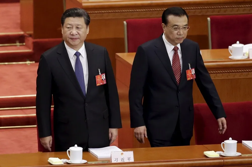 台海短期無巨變　中國兩會將聚焦香港特首選舉穩定