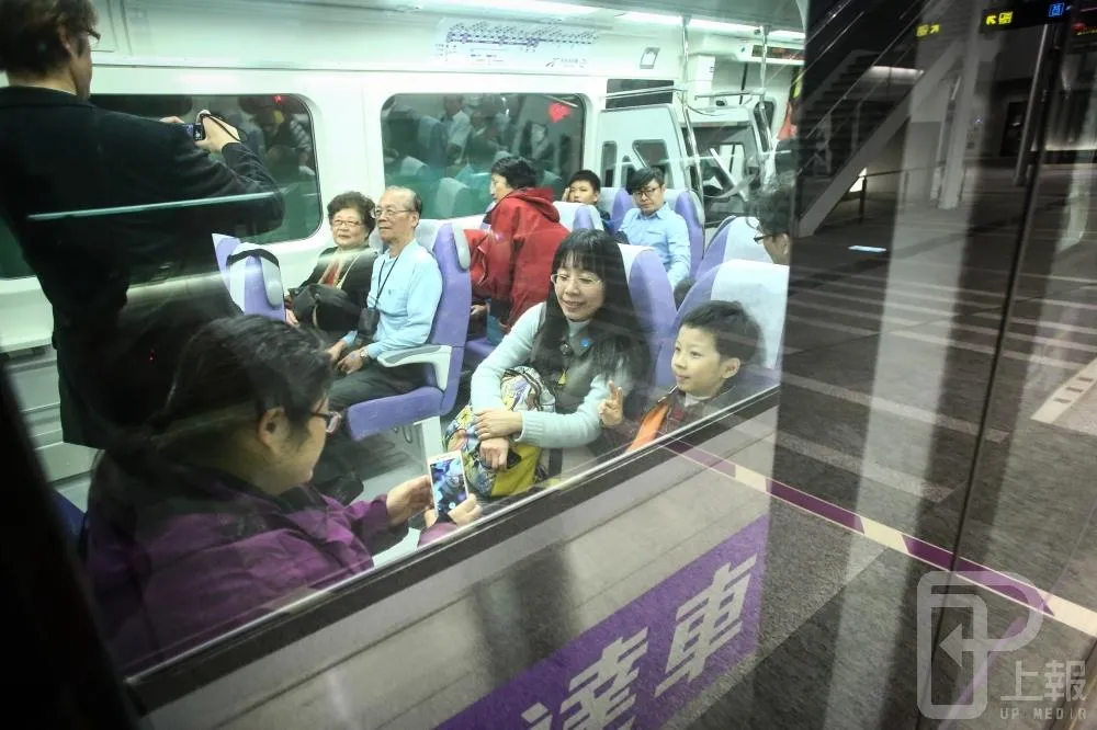 桃園、林口人揪團享桃捷5折　團購網也摻一腳