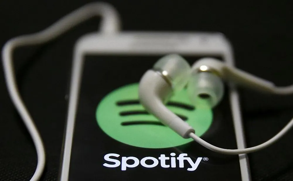 拉大與Apple Music差距　Spotify宣布付費用戶達5000萬人