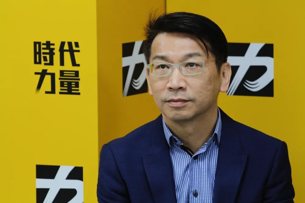 去蔣化！「中正大學」改名受阻　徐永明：遲早會發生