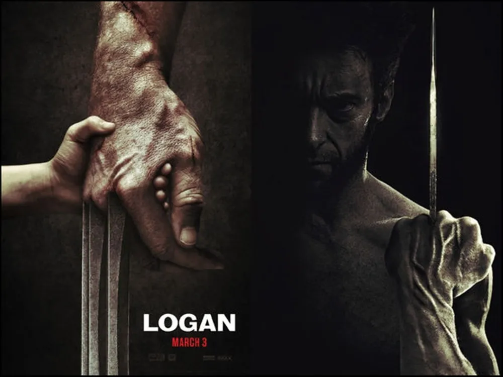【影評】羅根 Logan，老兵不死，只是凋零。