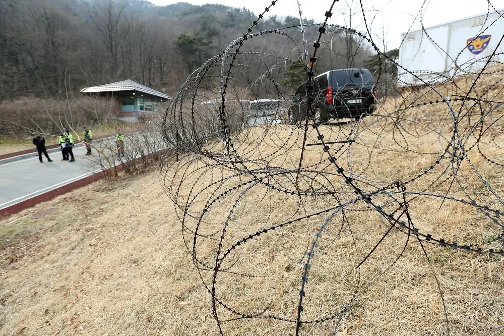 黎蝸藤：中國應該理解韓國為何部署薩德