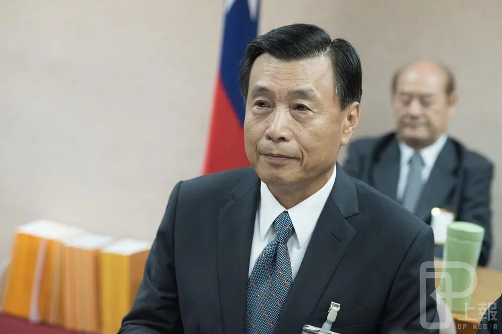 【內幕】小英不批！國安局重要中將職務　幾乎以聘用與暫代擔任