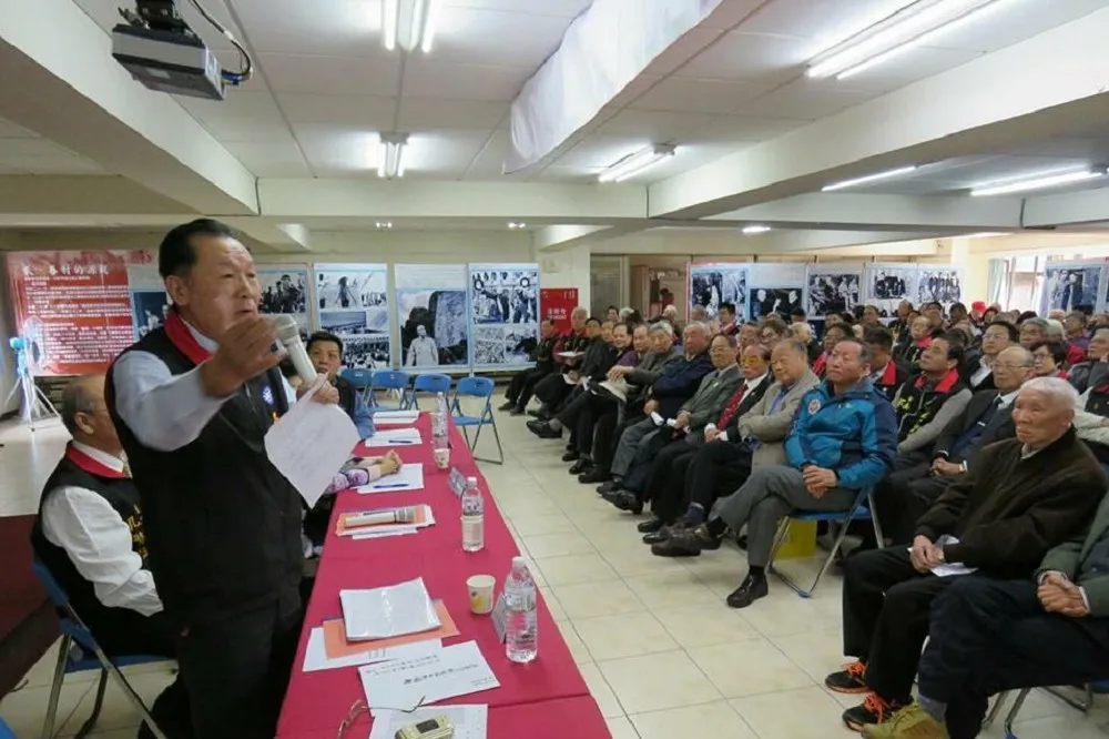 黃復興增額案掀內戰　「恐不利中南部及中間選票」