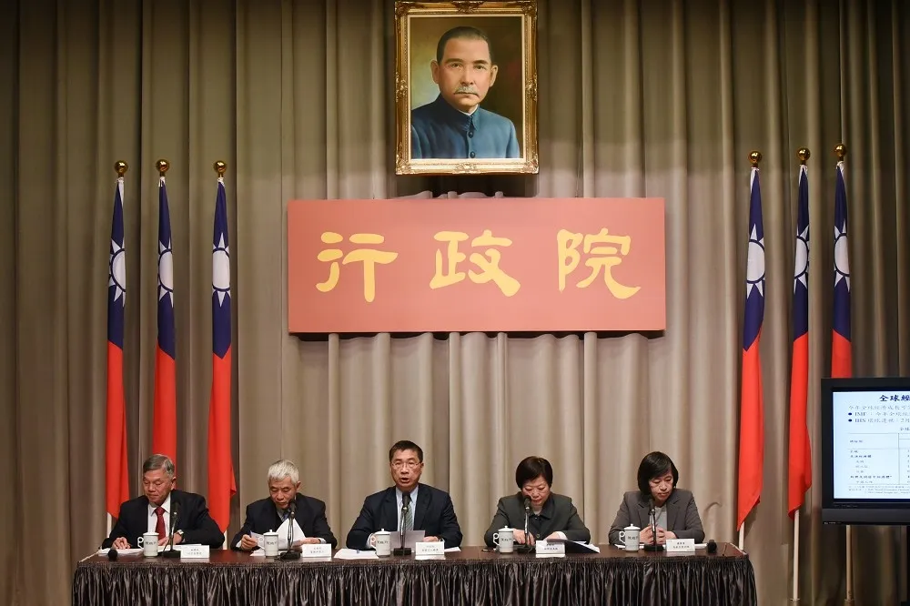 【獨家】前瞻基礎建設　蔡政府只剩1.3兆可舉債