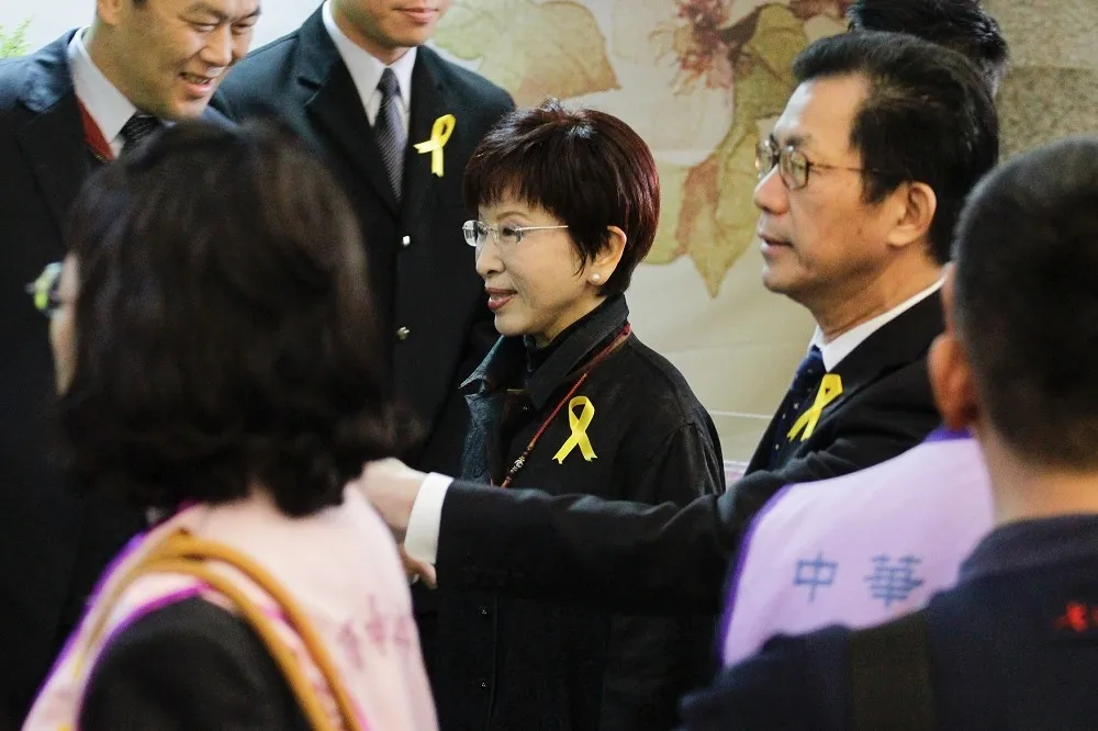 【獨家】國民黨黑道、人頭集體入黨　「剔除率」卻不到5趴