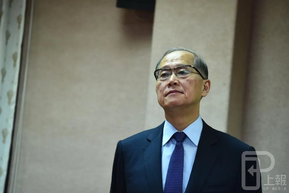 加勒比海邦誼亮黃燈　李大維有「建交口袋名單」