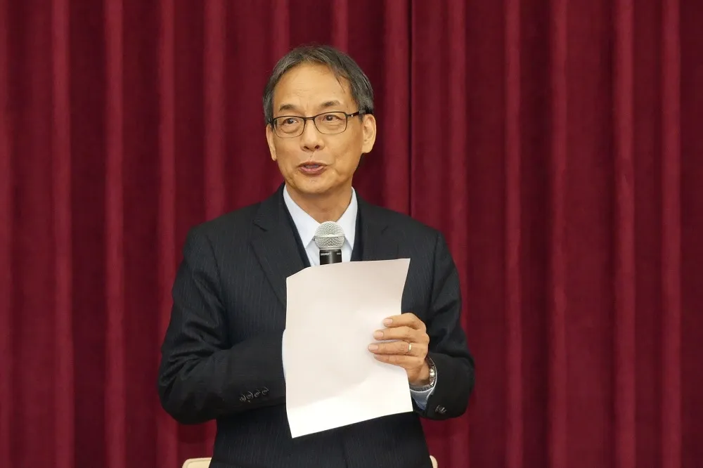 【司改會議通過】大法官可審查個案　憲法法庭恐變「超級第四審」