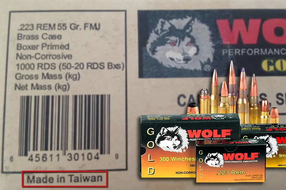 非國防機密！ 商業行為軍品外銷需接受國會的監督　