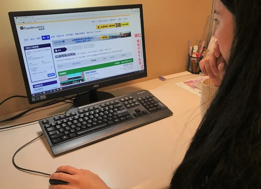 搶春季旅展前低價！　Expedia、國泰首度聯手出擊