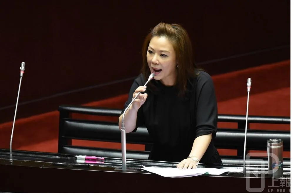 【互踢皮球】李彥秀批勞動和教育兩部會失職　實習生恐淪廉價勞工