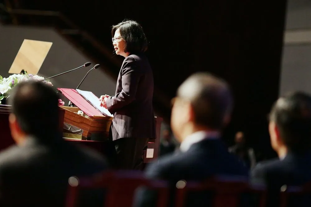 投書：執政者虛假的溝通　製造民間更大的矛盾