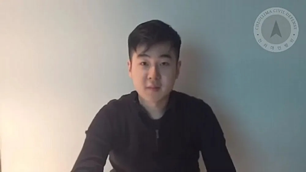 【刺殺金正男】家屬首度發聲！　金韓松：我的父親遭殺害