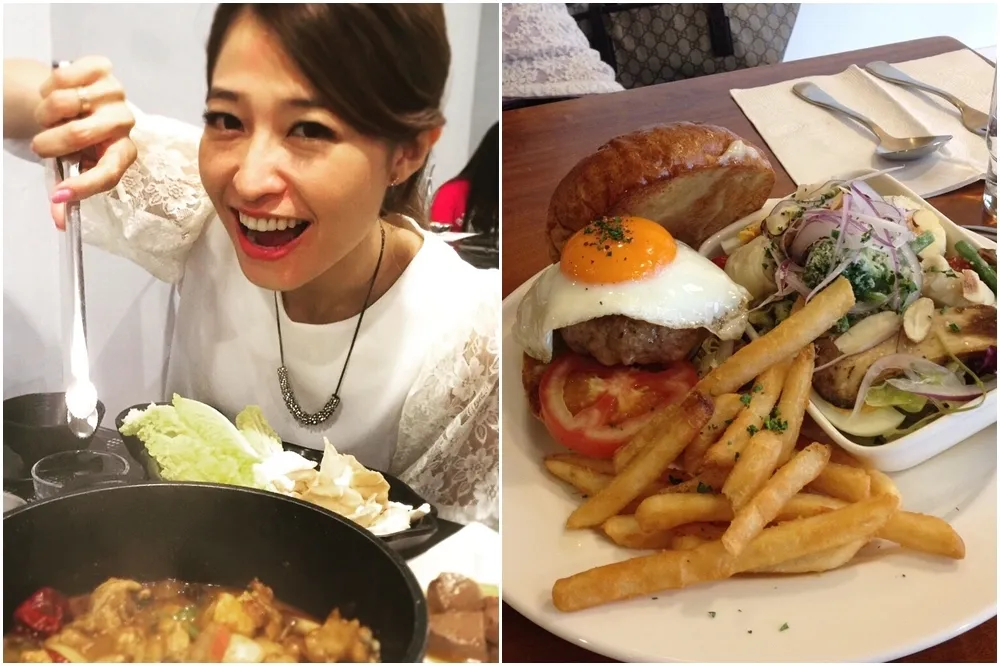 名人私藏店家：空姐報報　Emily Post
