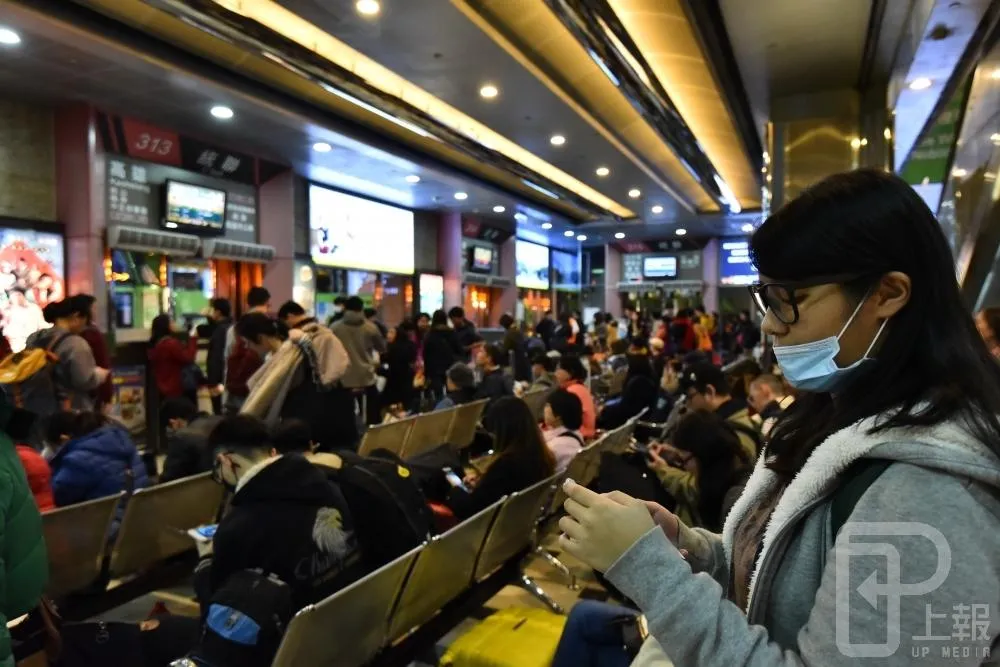 又漲價了　和欣客運台北到台南220元漲成370元