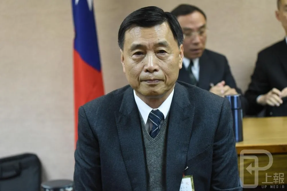 金正男被毒殺　小英維安將增加專業醫務人員隨行