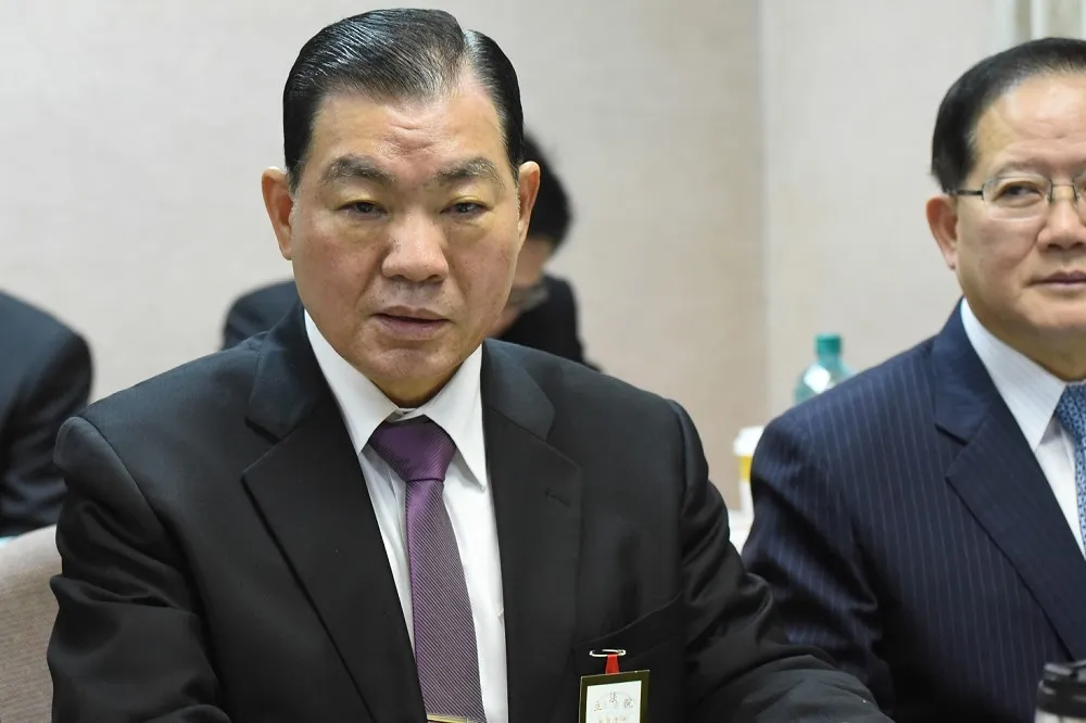 金正男之子出逃　移民署長：不知道有沒有過境台灣
