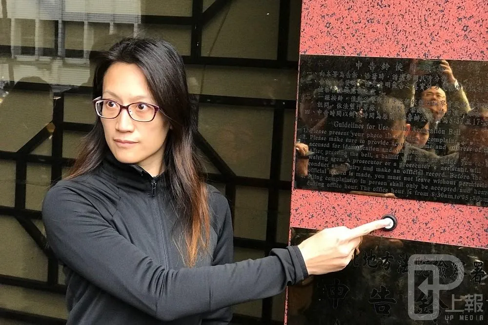 【論文造假案外案】「捍衛清白與名譽」　張正琪今先告4網友加重誹謗