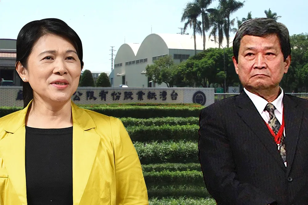 【台紙正面交戰】 首場罷免董座公投13日登場　 兩派人馬搶拚過半