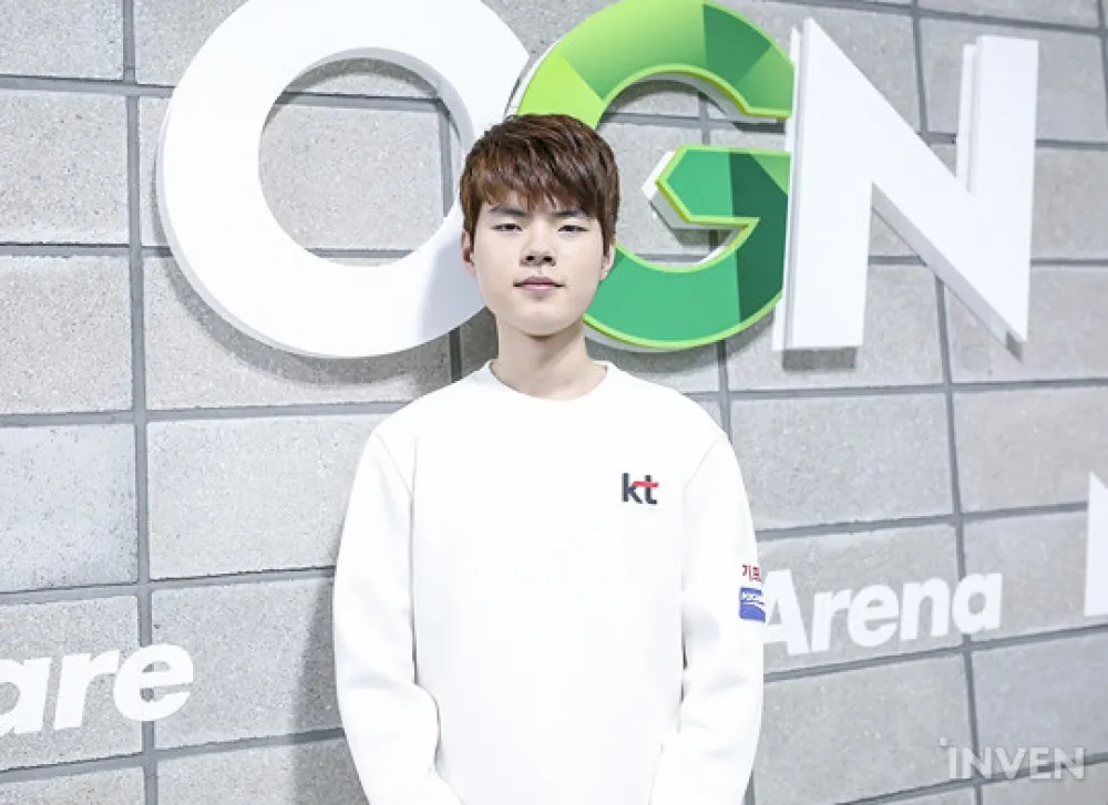 【英雄聯盟】KT Deft賽後訪問：我會用行動證明自己！