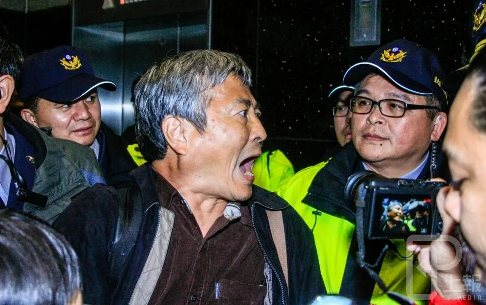 台化闖關果然成功　環保署駁彰化縣政府展延處分可復工