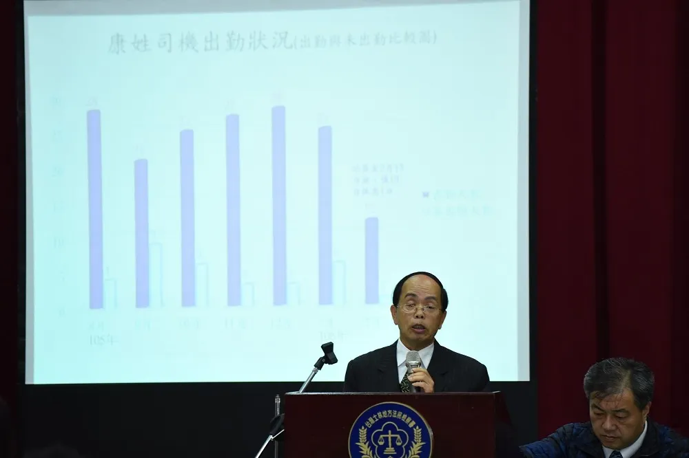 蝶戀花33死車禍調查　遊覽車撞擊時司機涉嫌超速