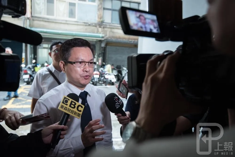 台化訴願僅1項原處分撤銷　魏明谷：勝敗還未定