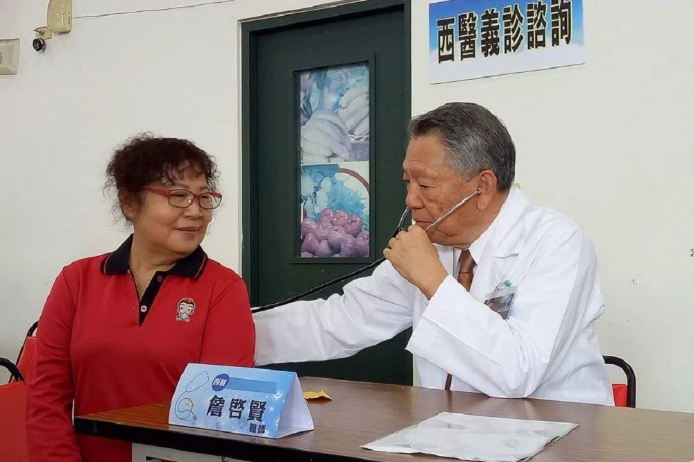 【攏系為孫中山】馬英九逆風高飛完...　詹啟賢披白袍替國民黨找病徵