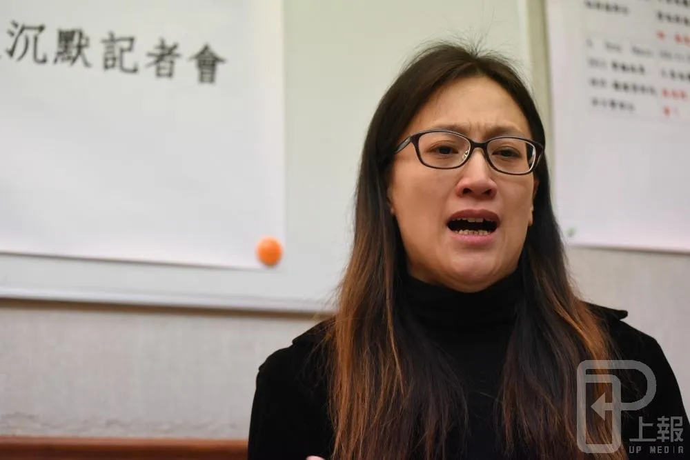 【論文造假案】台大發聲明打臉張正琪　張14日反擊教評會揪「影武者」