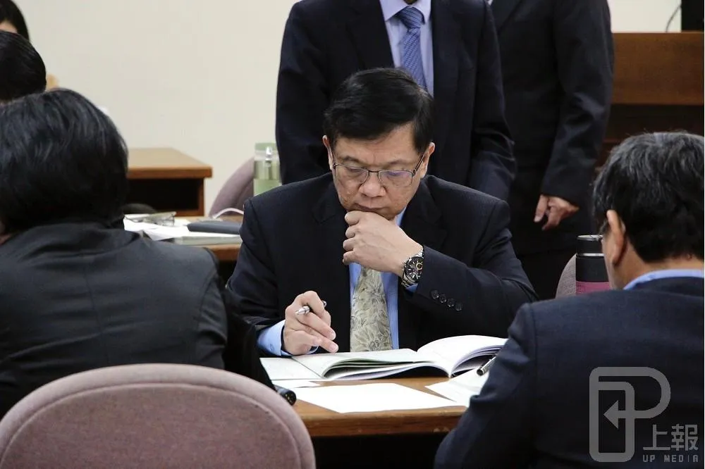 SOGO太流案「一人董事會」有效？　 經濟部把問題丟回法院