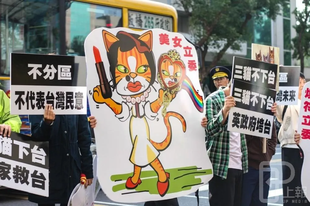 推同婚入法　尤美女：這個會期不受選舉影響，是最佳時機