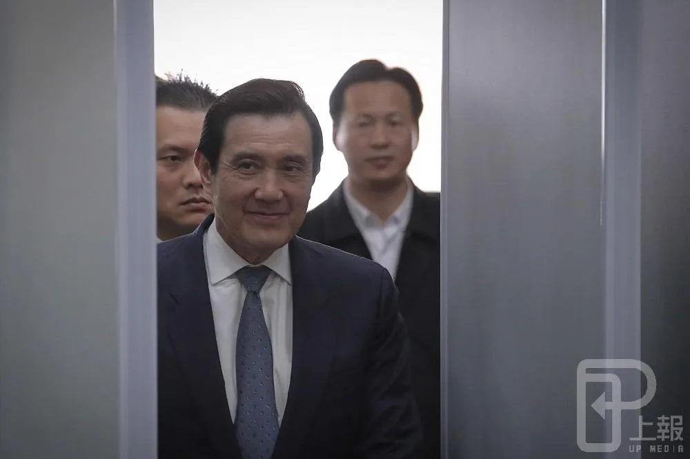 【洩密案起訴】司法關說者沒事　馬辦：公理何在
