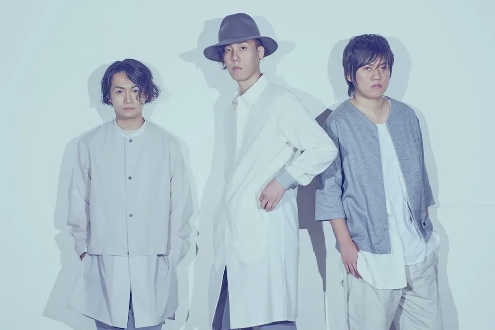 RADWIMPS首次挑戰電視劇主題曲　綾野剛怪物扮相公開