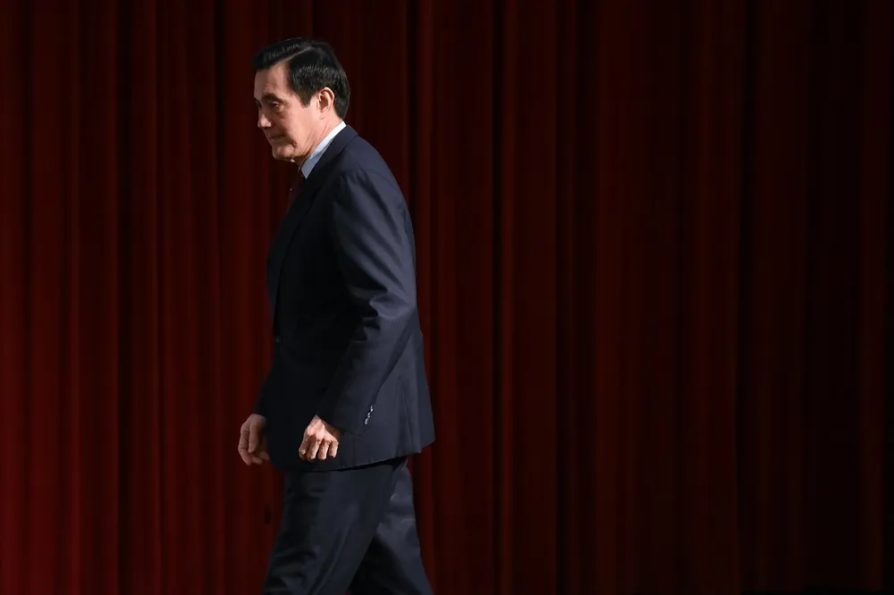 【卸任元首官司纏身】李登輝無罪、阿扁20年　馬英九能全身而退嗎？