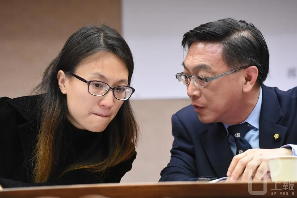 【論文造假案】張正琪錄音檔曝光：楊泮池說調查委員會的人他會安排