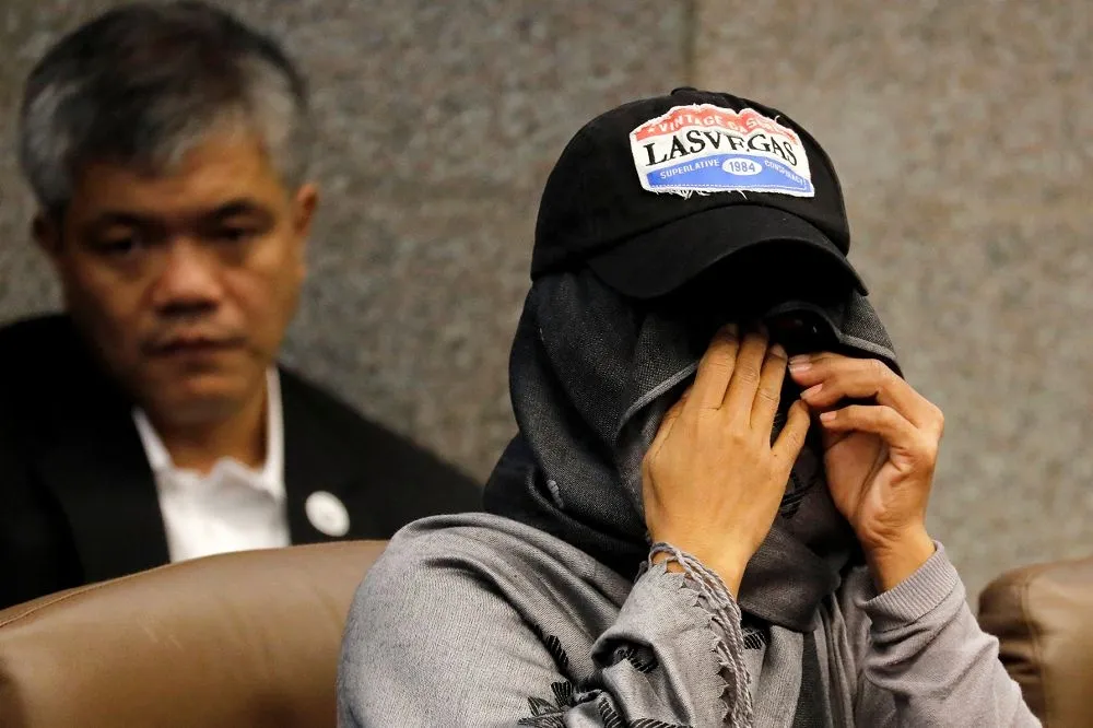 李念祖專欄：缺乏司法救濟的強制處分－從軟禁談起
