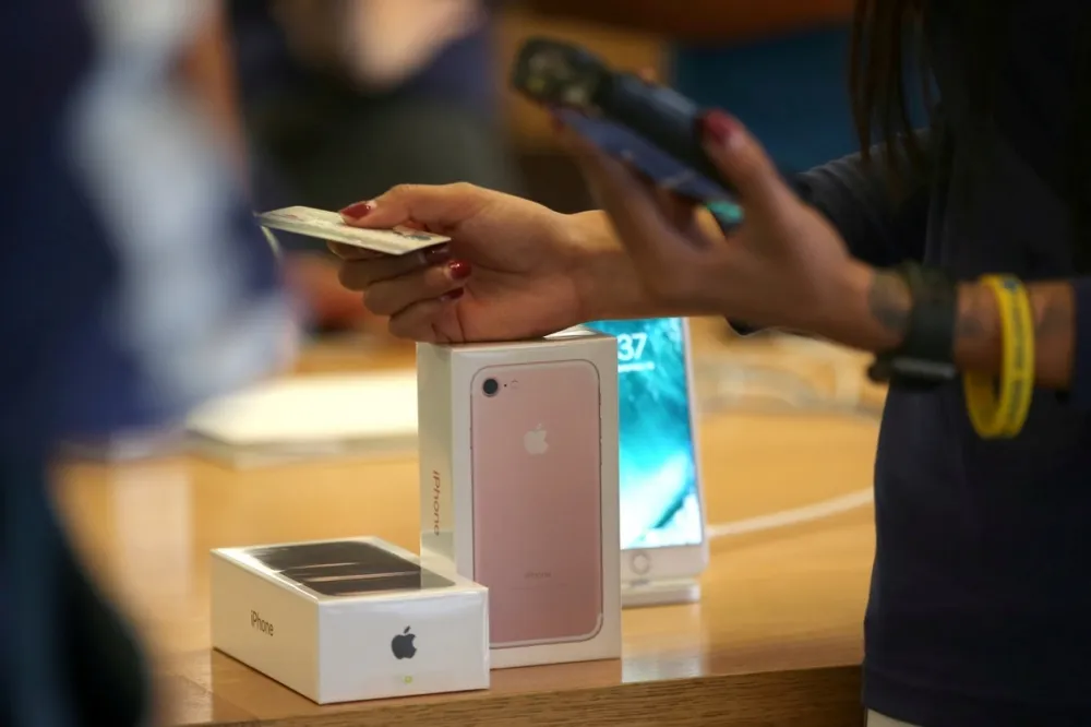 2017該買iPhone6手機?　i6 vs i6s vs i7 PK