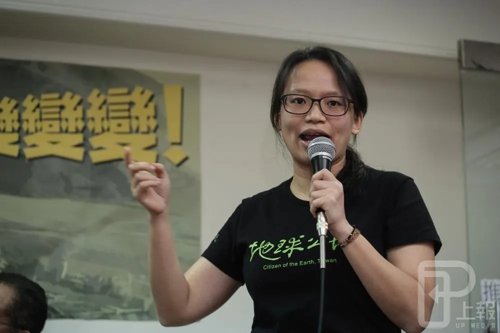 這不是護航什麼才是護航　環團批礦務局成台泥打手　