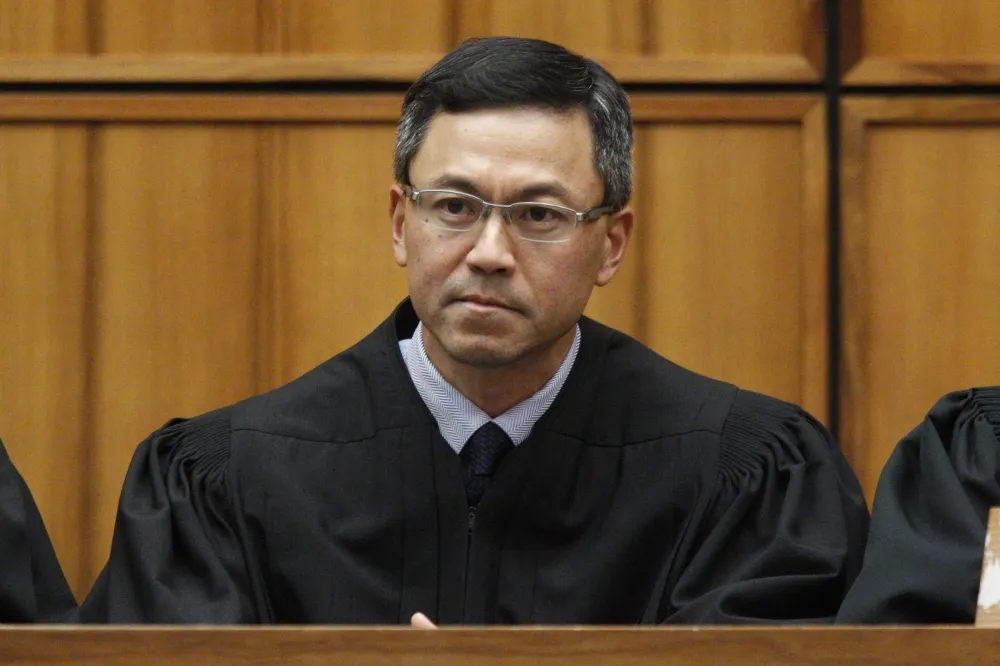 歧視穆斯林就是不對　川普移民禁令再遭聯邦法官擋下