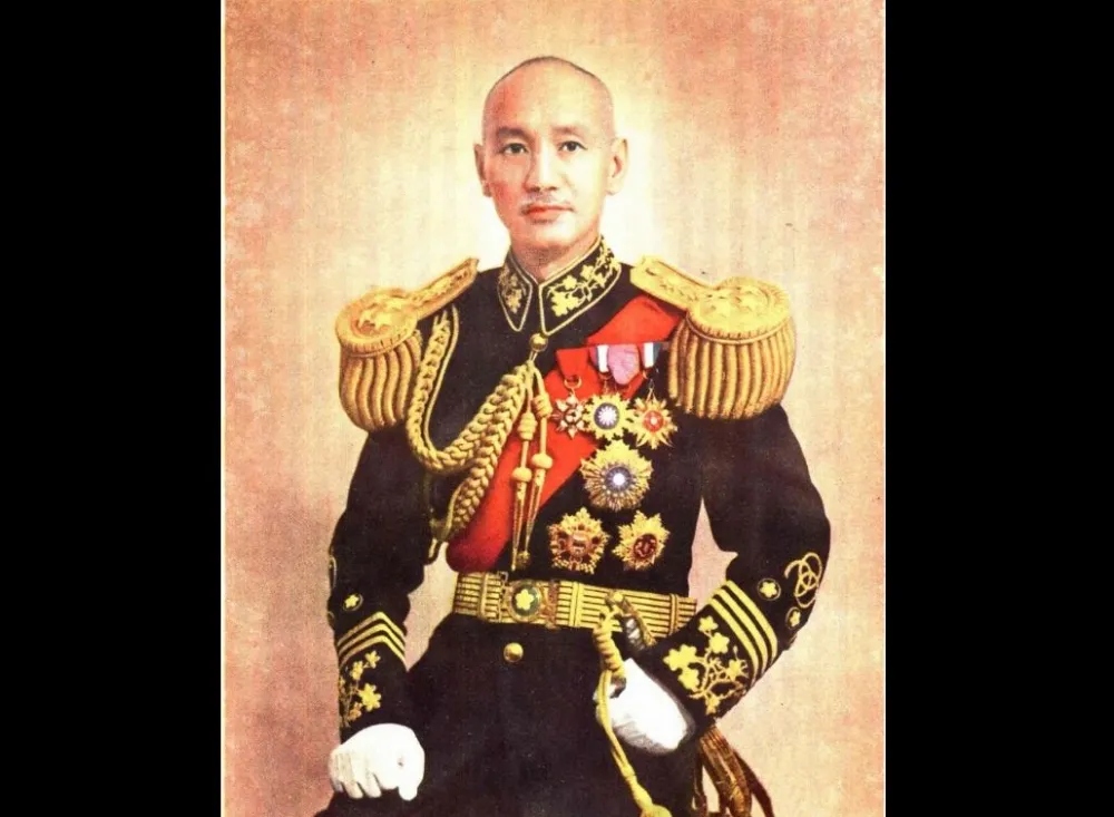 傅國湧專欄：中共不足為患—蔣介石1937年的決策依據