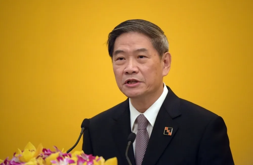 反擊張志軍「台獨走到盡頭是統一」　小英幕後決策曝光