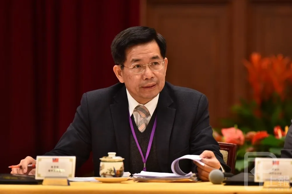 72所大學與中國簽承諾書　教育部發函糾正