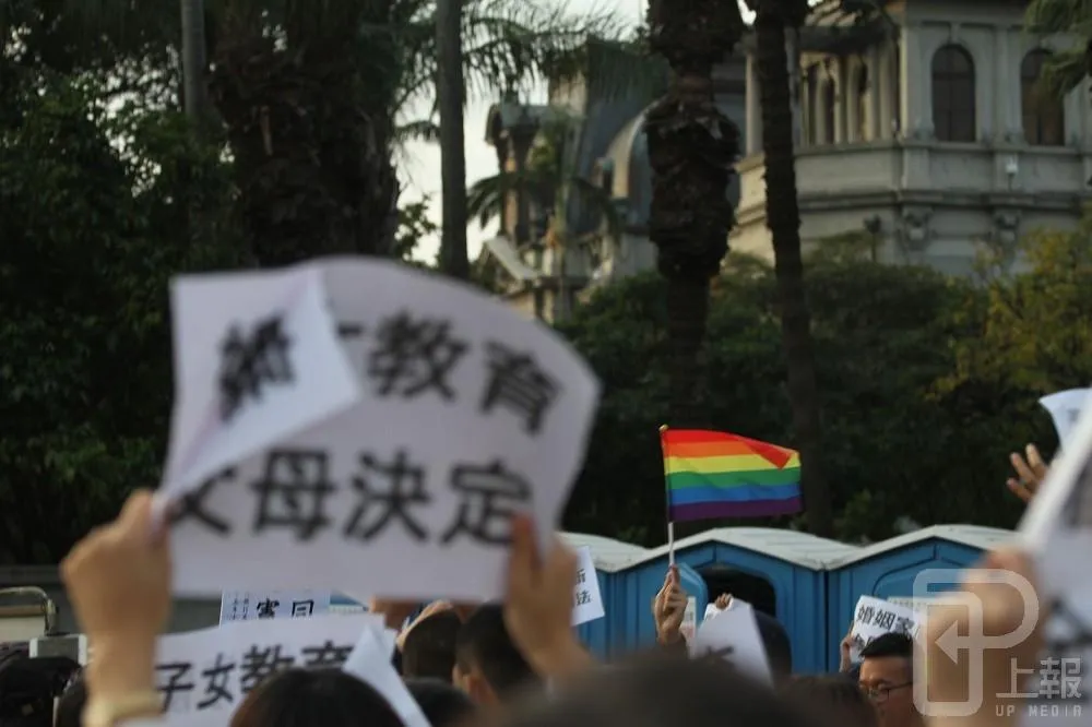 【同婚釋憲案】憲法法庭言詞辯論　鑑定人身分保密到家