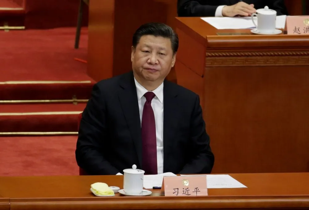 【紐時精選】習近平重提制定民法典，欲重塑中國司法制度