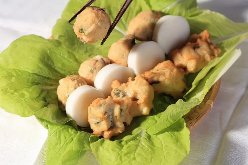 安永鮮物推出在家即享　美味安心海鱺魚片鍋