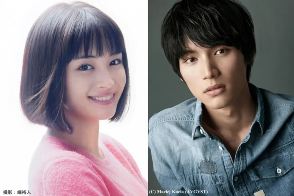 東野圭吾《拉普拉斯的魔女》電影化　將由櫻井翔主演