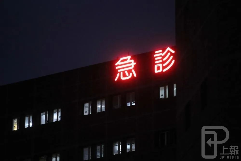 【有一種愛叫放手】護理師的告白：「爸媽，我不會救你們」