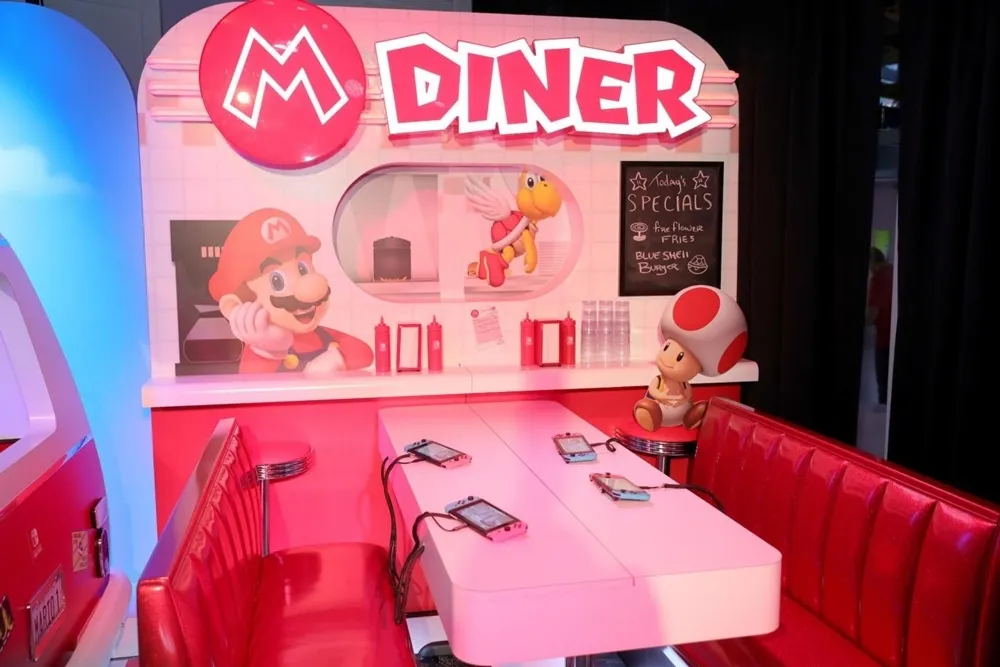 Nintendo Switch銷量遠遠超過任天堂原先預期