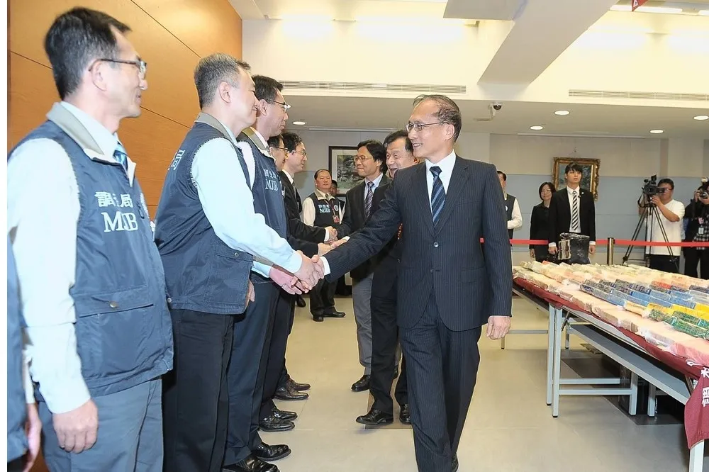李永得案翻版　保防員將比照《警察職權行使法》盤查可疑人　