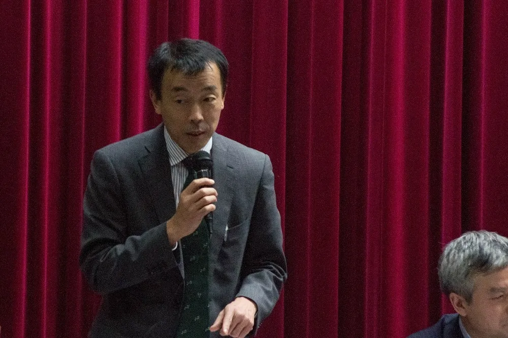 「日本法律歧視性傾向」　異性戀者提事實婚證明就准特別居留